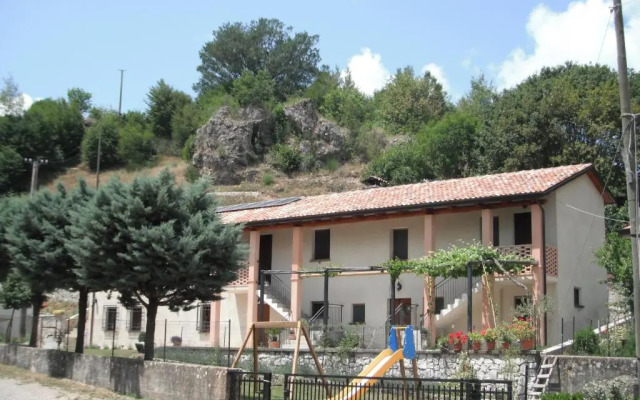 Il Giardino di Lavanda
