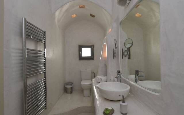 Naoussa Hills Boutique Resort - Adults Only