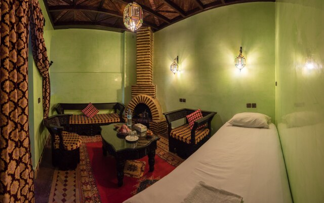 Riad Omar