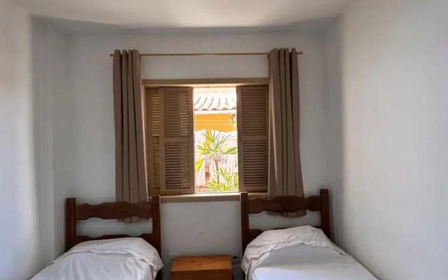 Thiferer Hostel