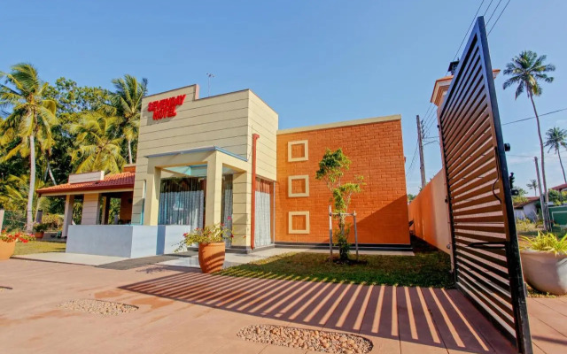 Sevenday Hotel