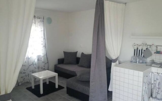 Apartments Paro