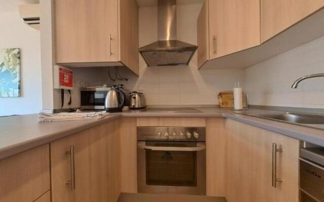 Casa Mia 3-Bed Apartment in Alhama De Murcia