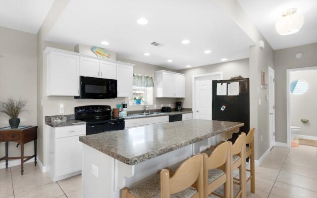 Portside Villas Unit 13