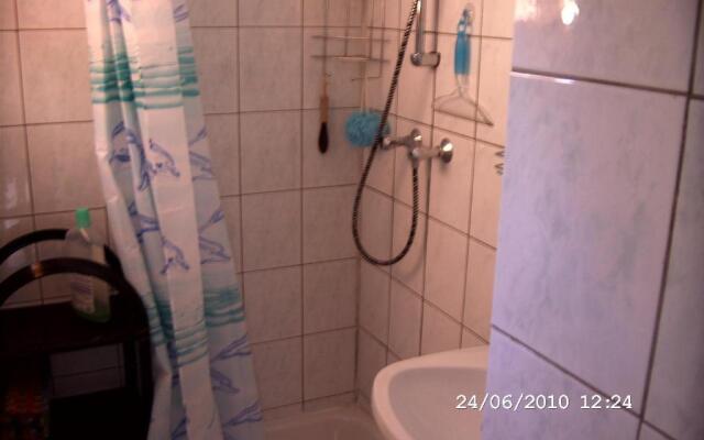 Villa Behija Ferienwohnung 2 Crikvenica