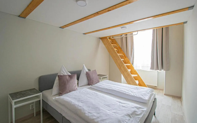 Sightseeing apartment by Ruterra