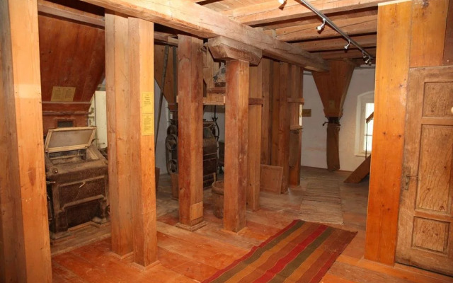 Kulturzentrum Sturmmühle