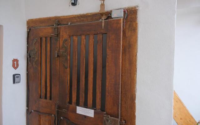 Saint John'S 22 Brasov