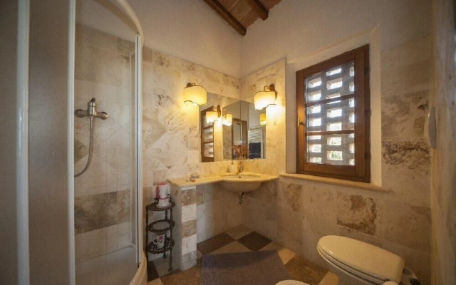 Agriturismo Podernuovo