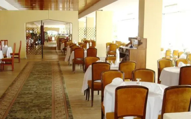 Hotel Belvedere