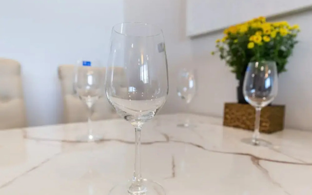 The Landmark 81 Luxury- Kayla's Home
