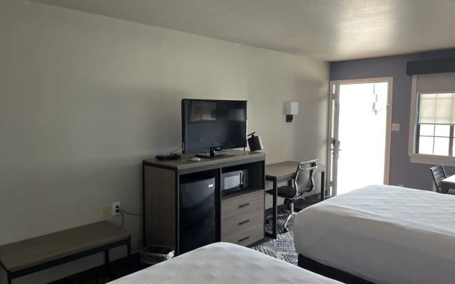 Garden Inn & Suite