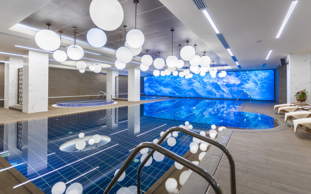 Hotel Bulgaria Burgas
