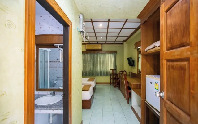 Sinsiamresort