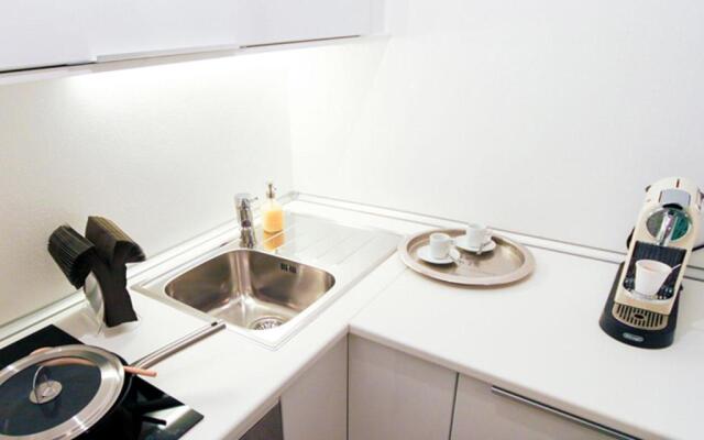 Les Suites Di Parma