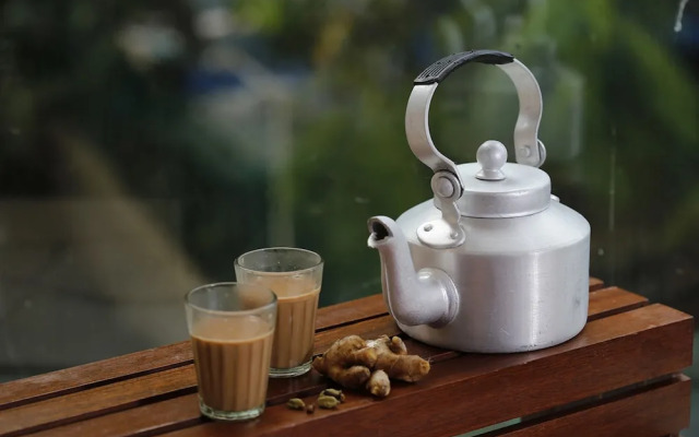 Ginger Surat City Centre