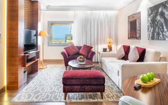 InterContinental Bahrain by IHG