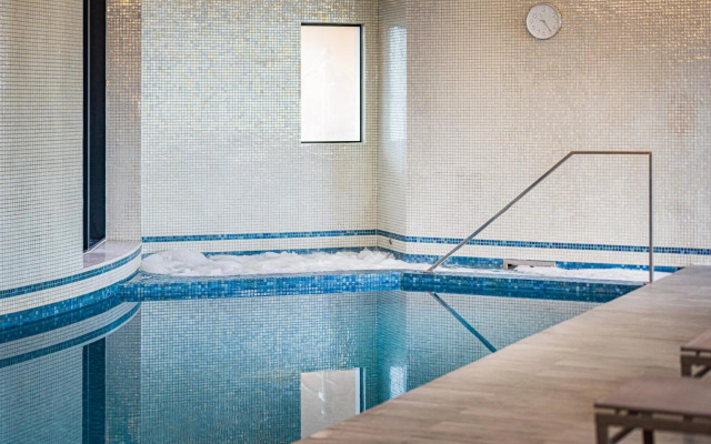 Harbour Hotel Southampton