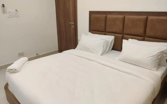 Relax Inn