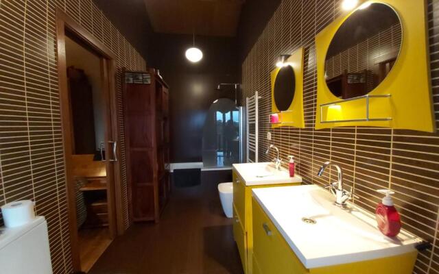 Apartamentos Rosa Jove
