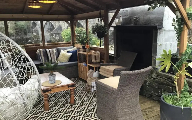 The Haven B&B