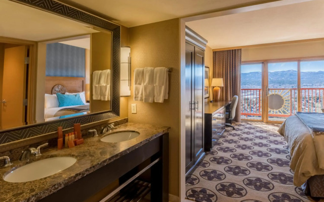 Prescott Resort