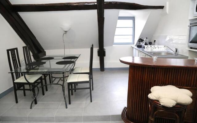 Appartement de charme