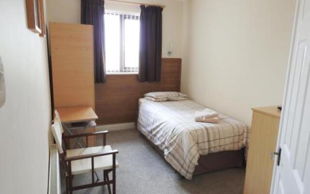 Cherish End Guest House