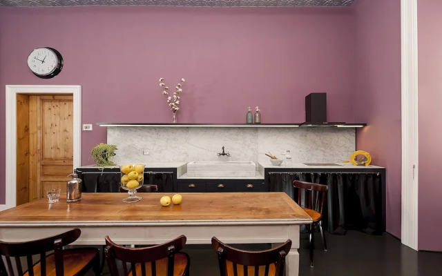 Daniele Manin Guesthouse