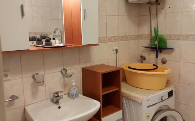 Apartment Vila Lina