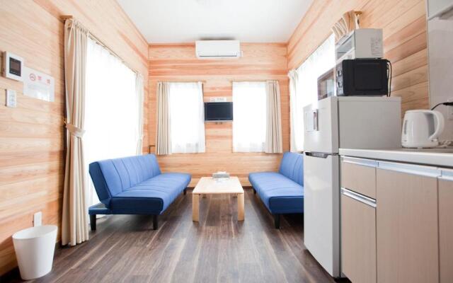 Station Villa Plaisir Mt. Fuji