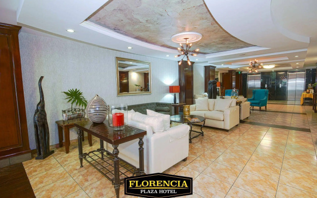 Florencia Plaza Hotel