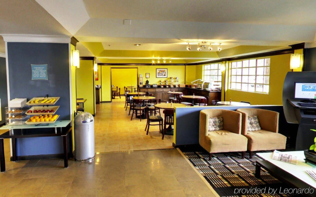 The Crestview