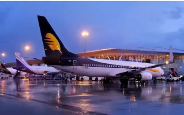 Click Hotel Biz - Bangalore Airport