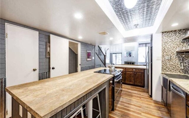 Park Avenue 333 by Identity Properties