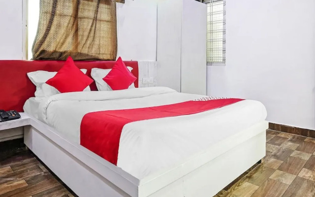 Cee Rock by OYO Rooms