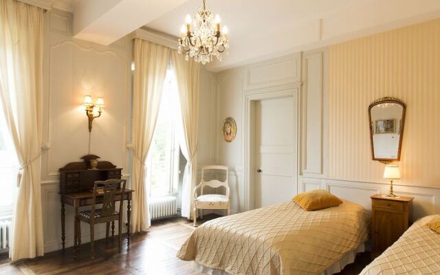 Château du Grand Val