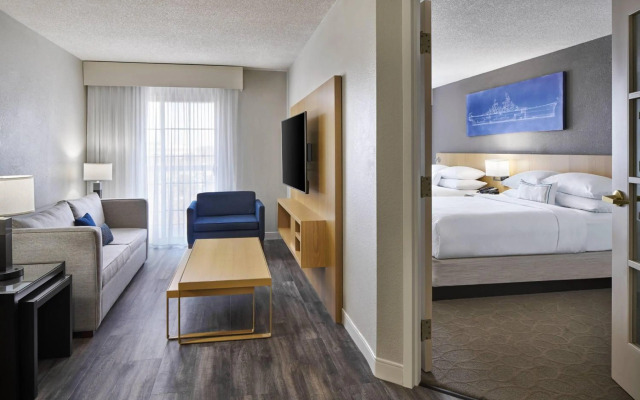 Delta Hotels by Marriott Norfolk Airport