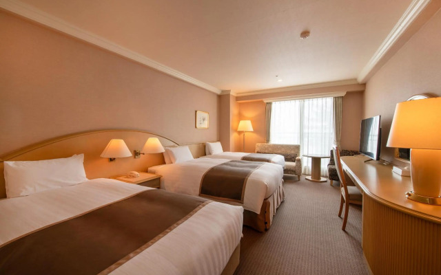 Rusutsu Resort Hotel & Convention