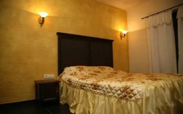 Boutique Hotel Colosseo