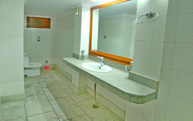 Hotel Naveen