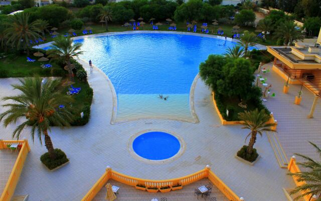 Atrium Yasmine Hammamet