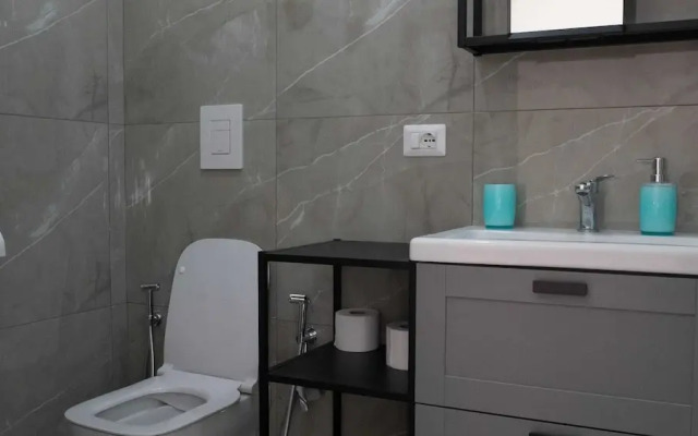 Vesuvio Home Capodichino Blue