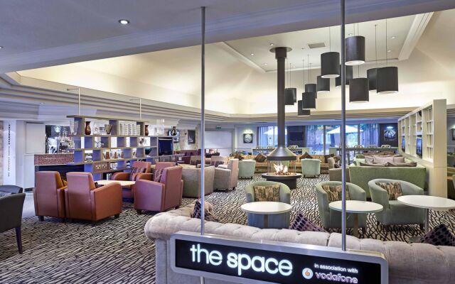 ORIDA Hotels Newbury