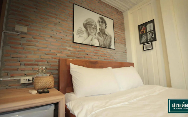 Suneta Hostel Chiangkhan