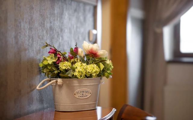 Pytloun Chateau Hotel Ctěnice