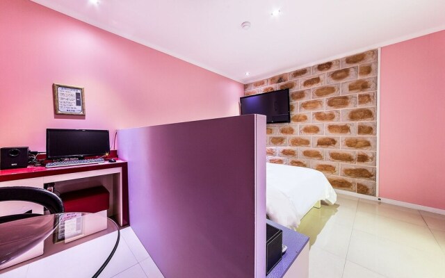 Suwon Hotel Bene