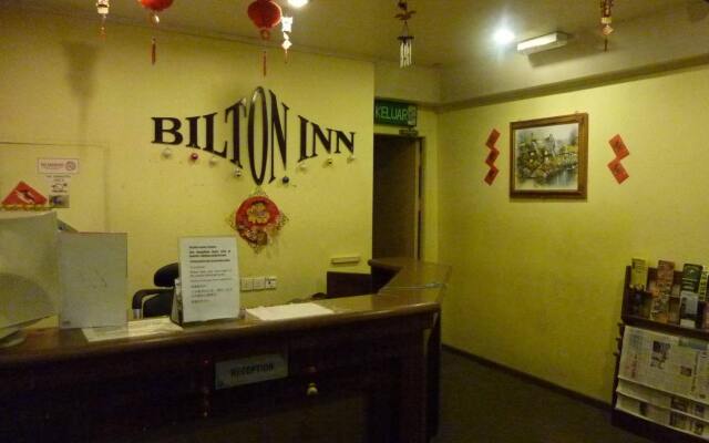OYO 89625 Bilton Inn