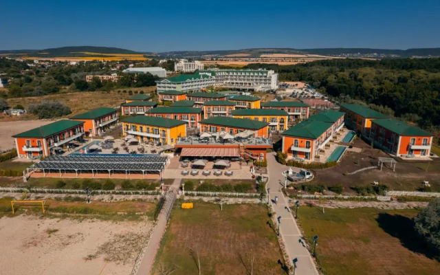 Therma ECO Village