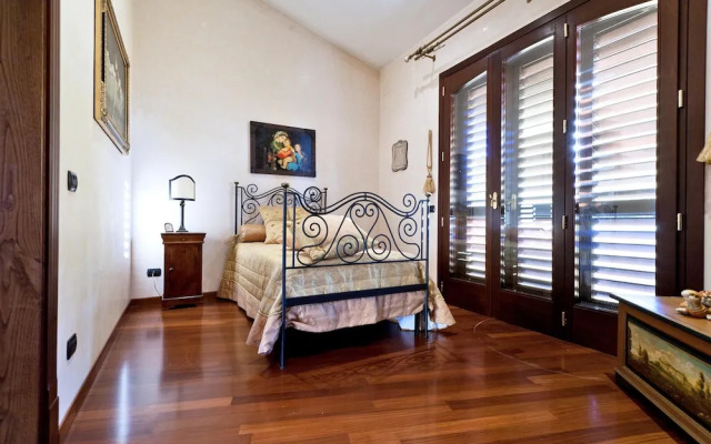 Villa Le More